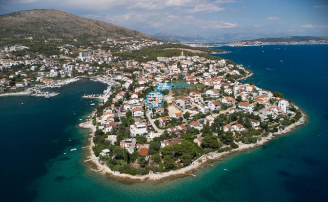 Villa for Sale Put Punte 1A, 21220, Seget Vranjica. Photo#3 Villa for Sale Put Punte 1A, 21220, Seget Vranjica. Photo#3