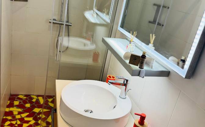 Single Family Home for Sale 5 Chem du Riou Merlet. Photo#10 Single Family Home for Sale 5 Chem du Riou Merlet. Photo#10