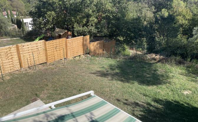 Single Family Home for Sale 5 Chem du Riou Merlet. Photo#13 Single Family Home for Sale 5 Chem du Riou Merlet. Photo#13