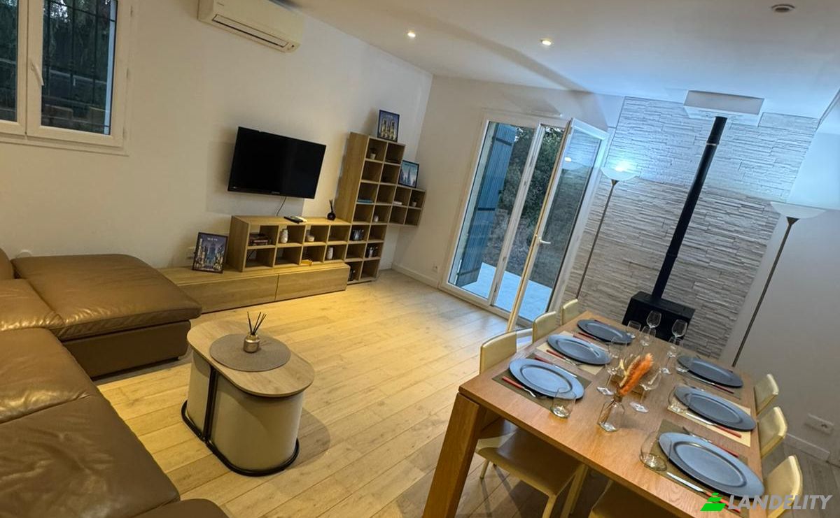 Single Family Home for Sale 5 Chem du Riou Merlet, 06650 Opio, Opio, Alpes-Maritimes, Provence-Alpes-Cote dAzur, France. Photo 4