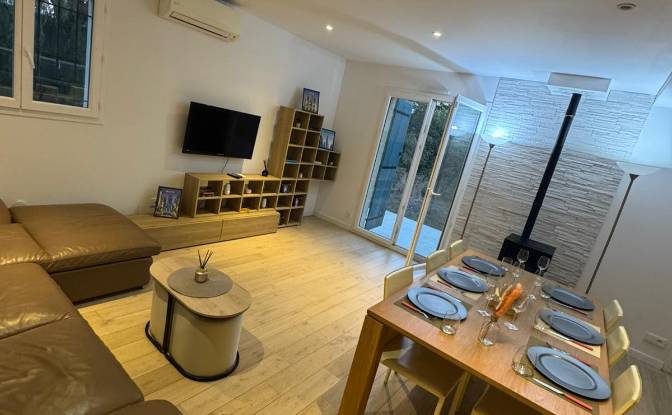 Single Family Home for Sale 5 Chem du Riou Merlet. Photo#4 Single Family Home for Sale 5 Chem du Riou Merlet. Photo#4