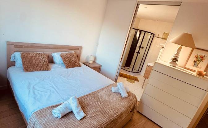 Single Family Home for Sale 5 Chem du Riou Merlet. Photo#7 Single Family Home for Sale 5 Chem du Riou Merlet. Photo#7