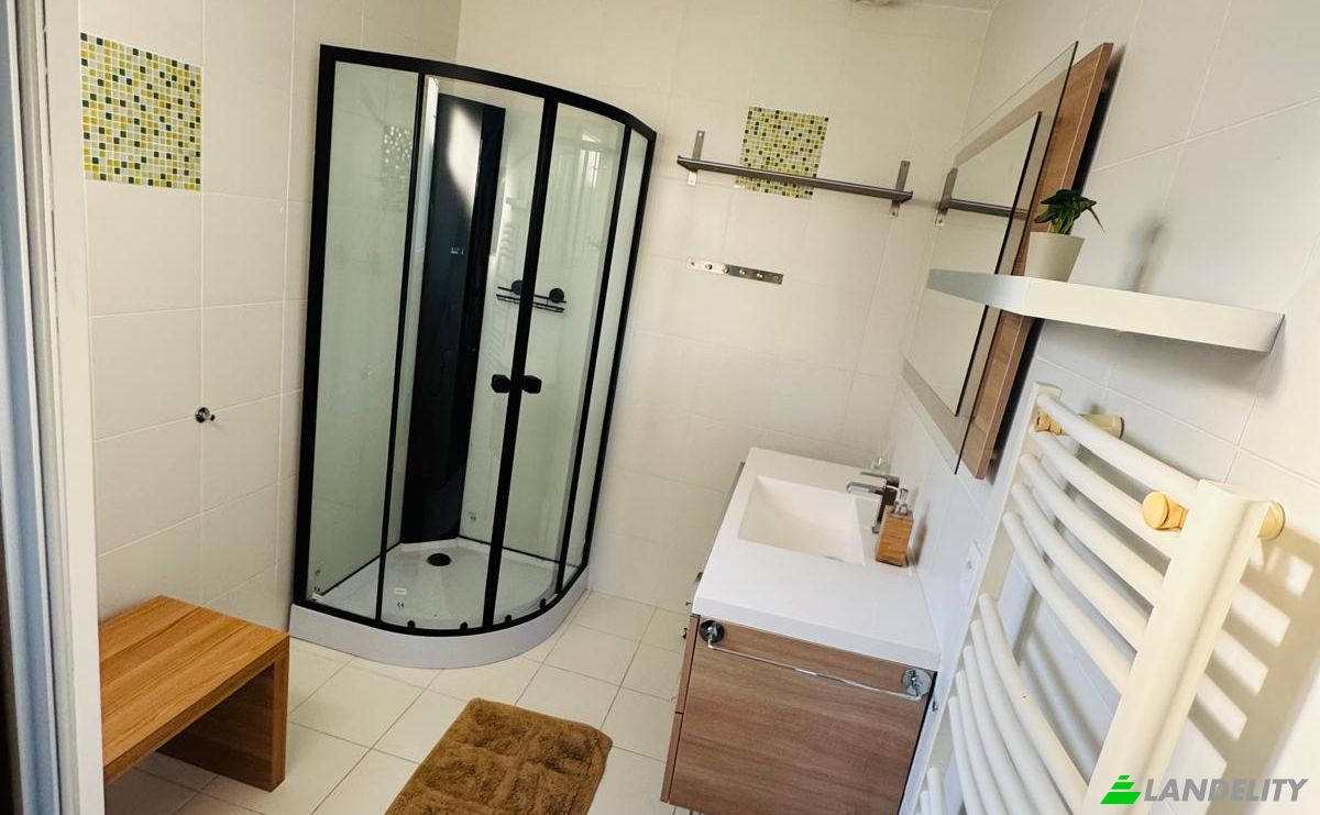 Single Family Home for Sale 5 Chem du Riou Merlet, 06650 Opio, Opio, Alpes-Maritimes, Provence-Alpes-Cote dAzur, France. Photo 8
