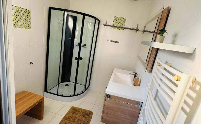 Single Family Home for Sale 5 Chem du Riou Merlet. Photo#8 Single Family Home for Sale 5 Chem du Riou Merlet. Photo#8