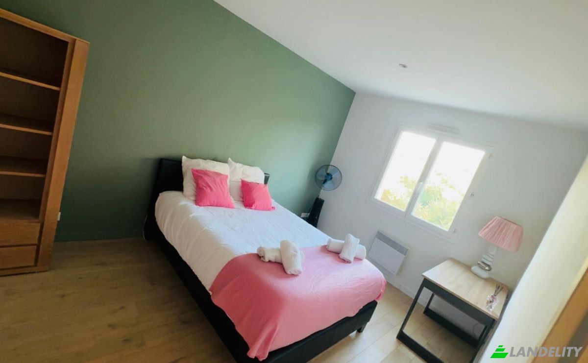 Single Family Home for Sale 5 Chem du Riou Merlet, 06650 Opio, Opio, Alpes-Maritimes, Provence-Alpes-Cote dAzur, France. Photo 9