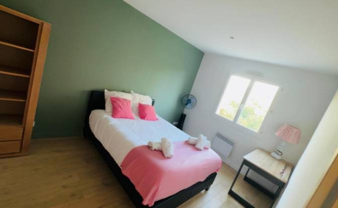 Single Family Home for Sale 5 Chem du Riou Merlet. Photo#9 Single Family Home for Sale 5 Chem du Riou Merlet. Photo#9