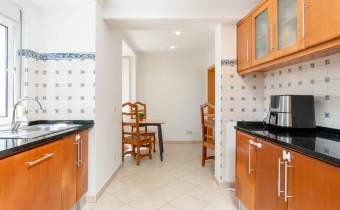Apartment for Sale R Carvalho Freirinha 43. Photo#3