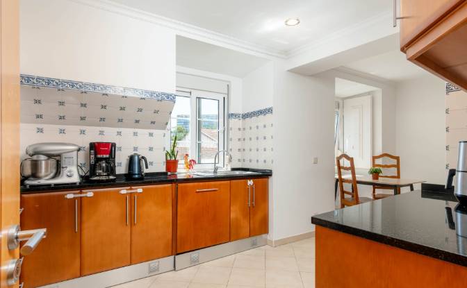 Apartment for Sale R Carvalho Freirinha 43. Photo#2