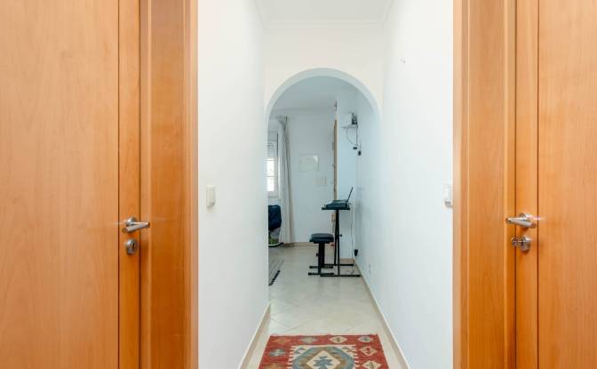 Apartment for Sale R Carvalho Freirinha 43. Photo#7