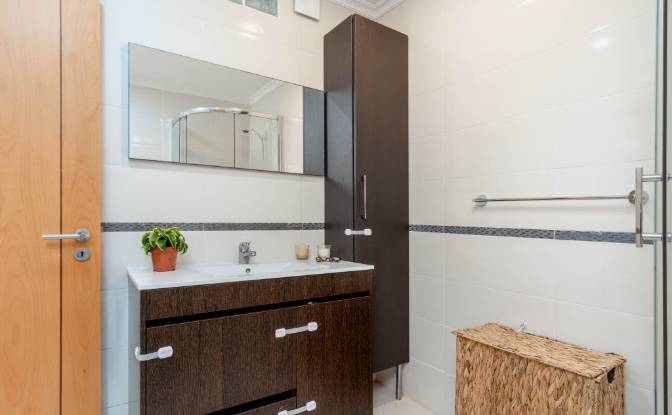 Apartment for Sale R Carvalho Freirinha 43. Photo#11