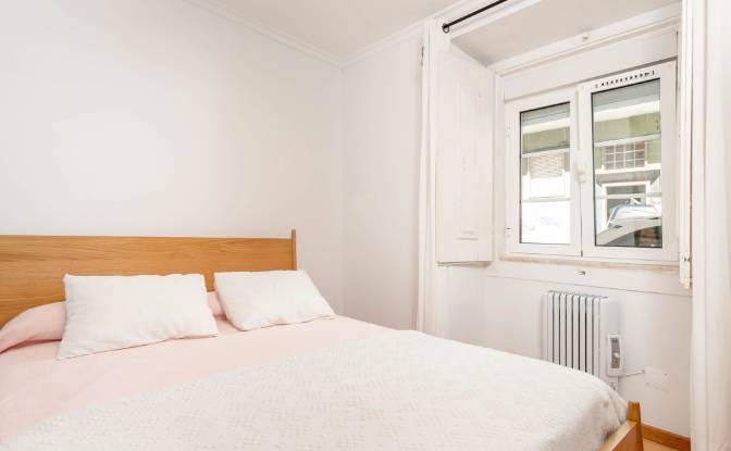 Apartment for Sale R Carvalho Freirinha 43. Photo#10