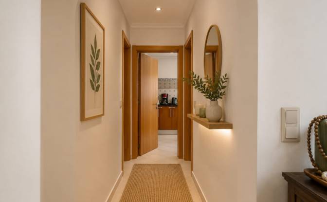 Apartment for Sale R Carvalho Freirinha 43. Photo#4