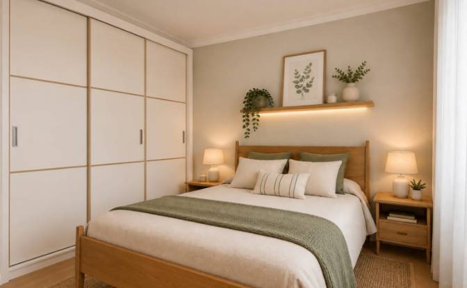 Apartment for Sale R Carvalho Freirinha 43. Photo#7