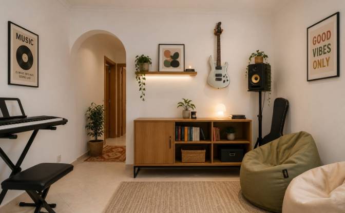 Apartment for Sale R Carvalho Freirinha 43. Photo#8