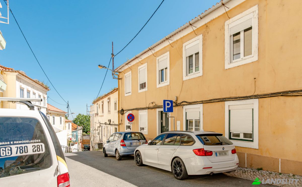 Appartement à vendre R Carvalho Freirinha 19, 2800-676 Almada, Almada, Setubal, Portugal. Photo 1