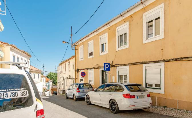 Appartement à vendre - Almada, Portugal