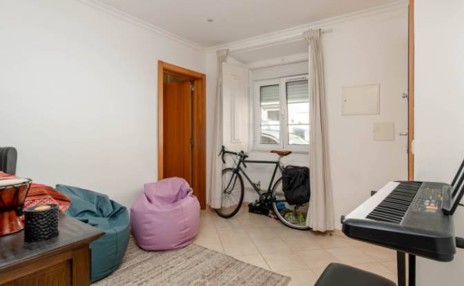 Appartement à vendre R Carvalho Freirinha 19. Photo#15 Appartement à vendre R Carvalho Freirinha 19. Photo#15