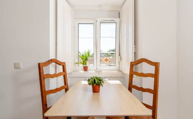 Apartment for Sale R Carvalho Freirinha 43. Photo#4
