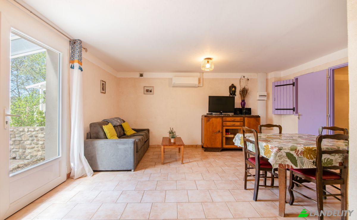 Villa for Sale 665 Chem de Sainte-Croix, 04500 Montagnac-Montpezat, Montagnac-Montpezat, Alpes-de-Haute-Provence, Provence-Alpes-Cote dAzur, France. Photo 10