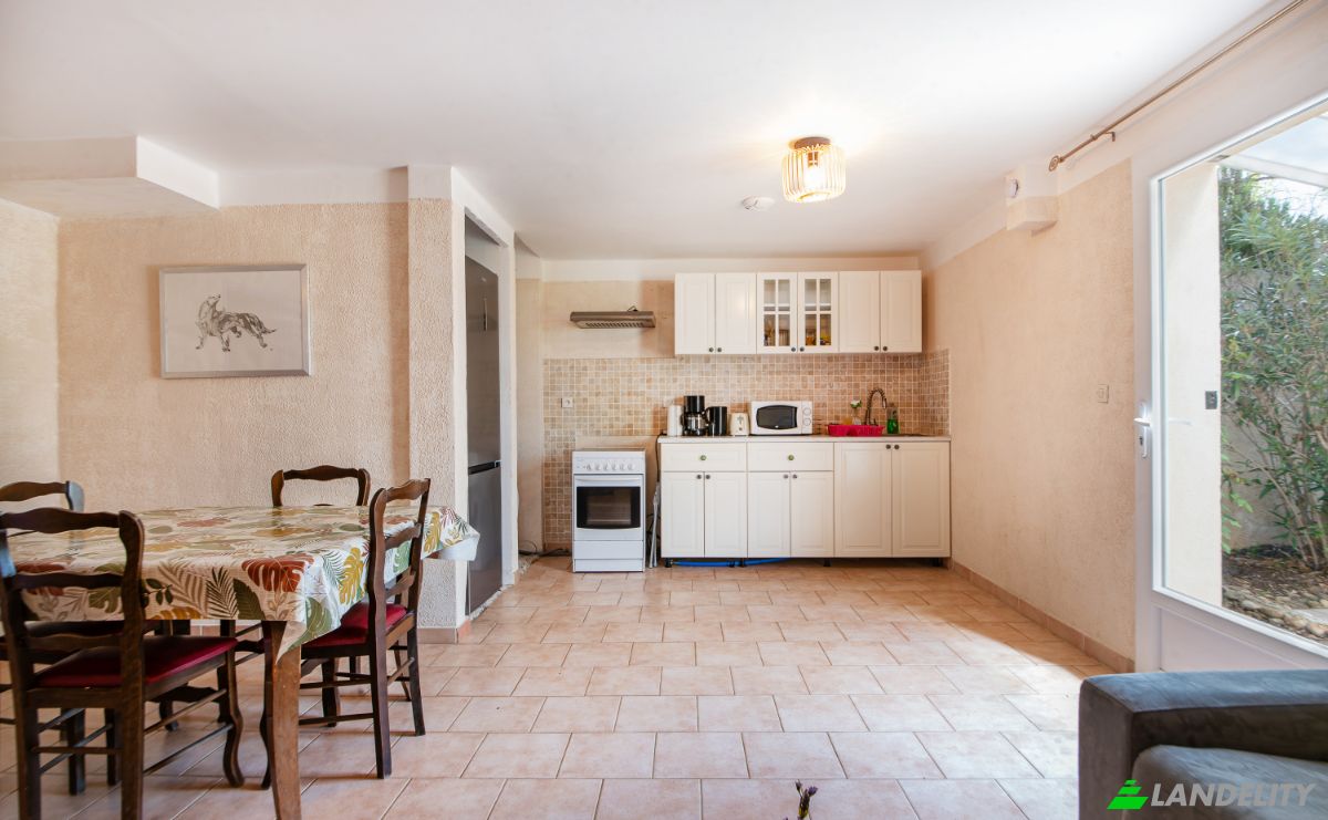 Villa for Sale 665 Chem de Sainte-Croix, 04500 Montagnac-Montpezat, Montagnac-Montpezat, Alpes-de-Haute-Provence, Provence-Alpes-Cote dAzur, France. Photo 11