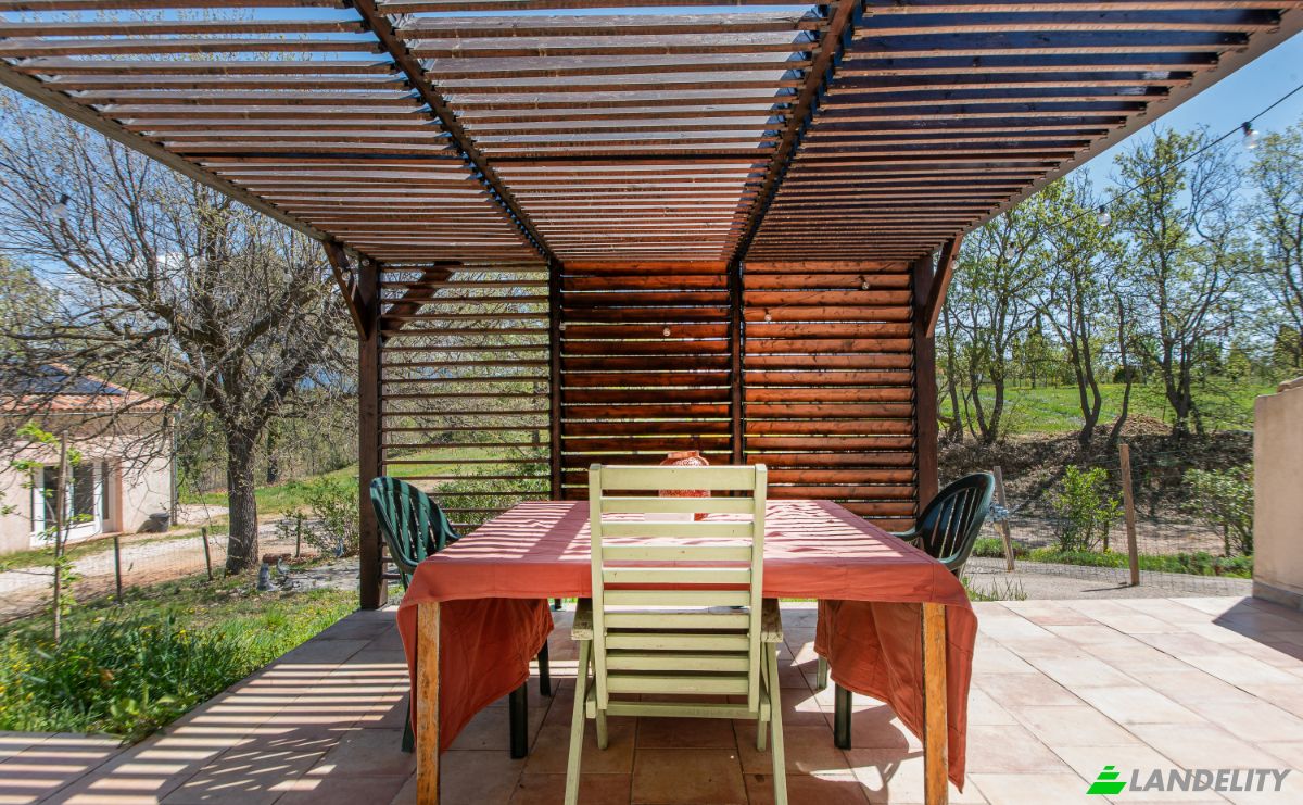 Villa for Sale 665 Chem de Sainte-Croix, 04500 Montagnac-Montpezat, Montagnac-Montpezat, Alpes-de-Haute-Provence, Provence-Alpes-Cote dAzur, France. Photo 13