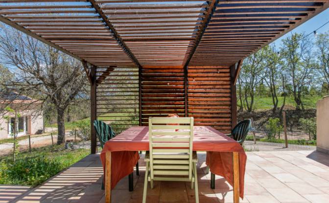 Villa for Sale 665 Chem de Sainte-Croix. Photo#13 Villa for Sale 665 Chem de Sainte-Croix. Photo#13