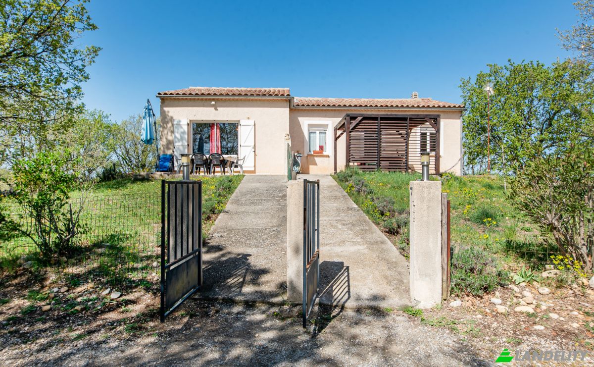 Villa for Sale 665 Chem de Sainte-Croix, 04500 Montagnac-Montpezat, Montagnac-Montpezat, Alpes-de-Haute-Provence, Provence-Alpes-Cote dAzur, France. Photo 2