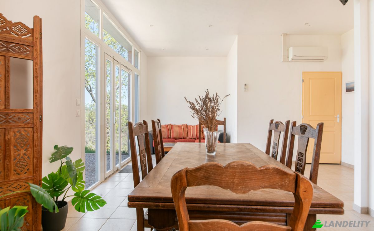 Villa for Sale 665 Chem de Sainte-Croix, 04500 Montagnac-Montpezat, Montagnac-Montpezat, Alpes-de-Haute-Provence, Provence-Alpes-Cote dAzur, France. Photo 4