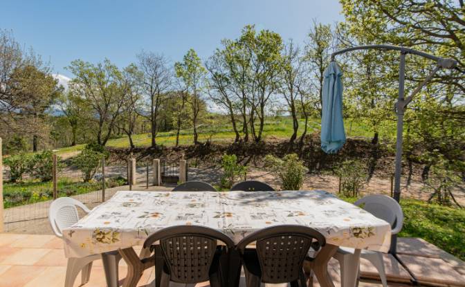 Villa for Sale 665 Chem de Sainte-Croix. Photo#5 Villa for Sale 665 Chem de Sainte-Croix. Photo#5