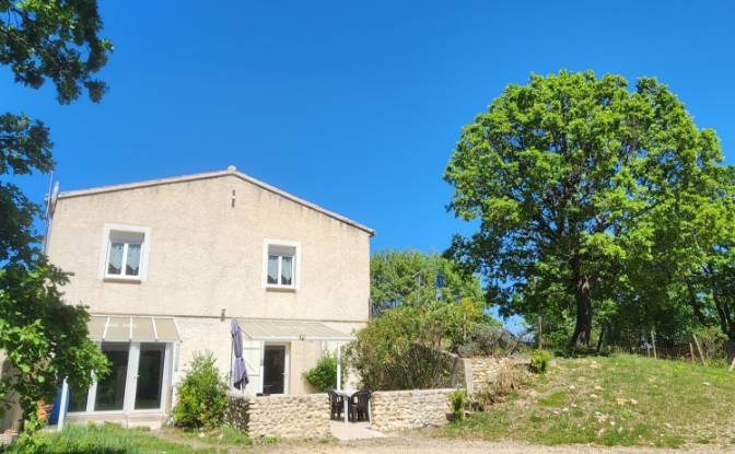 Villa for Sale 665 Chem de Sainte-Croix. Photo#8 Villa for Sale 665 Chem de Sainte-Croix. Photo#8