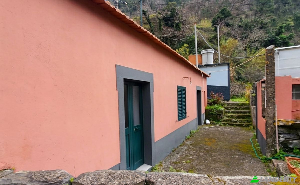 Single Family Home for Sale Vereda do Passal 7, 9350-328 Serra de Agua, Serra de Agua, Ribeira Brava, Madeira, Portugal. Photo 2