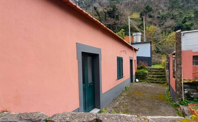 Single Family Home for Sale Vereda do Passal 7. Photo#2