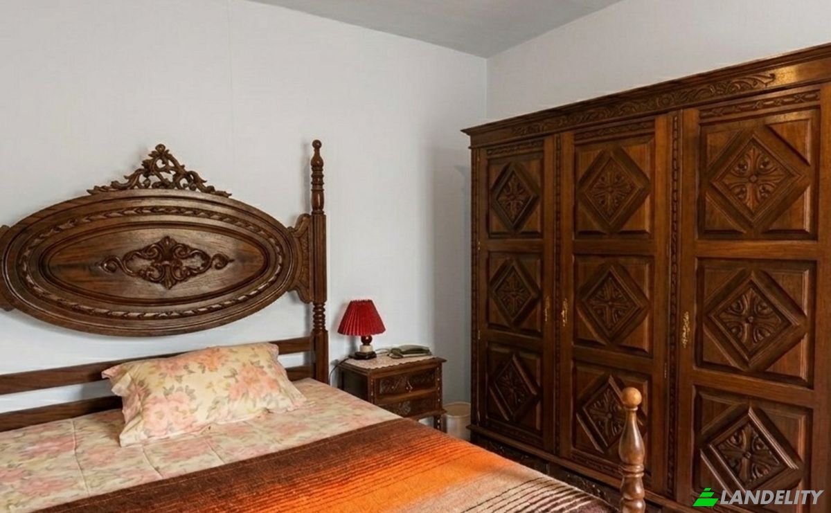 Single Family Home for Sale Vereda do Passal 7, 9350-328 Serra de Agua, Serra de Agua, Ribeira Brava, Madeira, Portugal. Photo 4