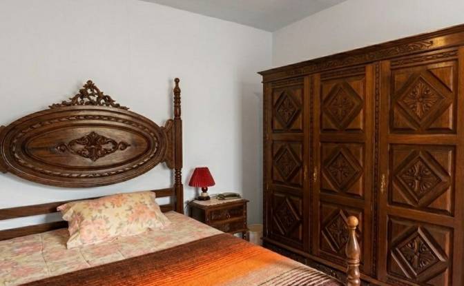 Single Family Home for Sale Vereda do Passal 7. Photo#4