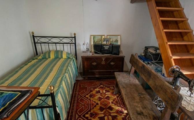 Single Family Home for Sale Vereda do Passal 7. Photo#5