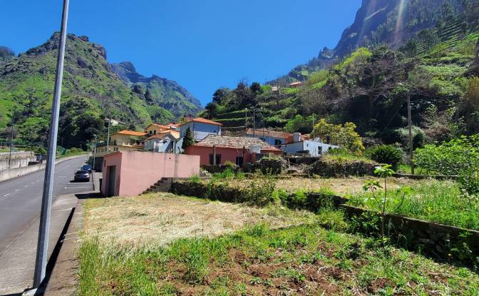 Single Family Home for Sale Vereda do Passal 7. Photo#7