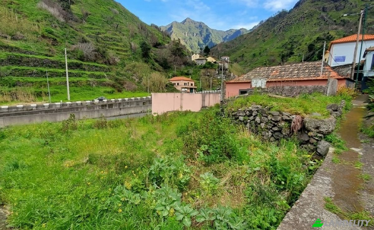 Single Family Home for Sale Vereda do Passal 7, 9350-328 Serra de Agua, Serra de Agua, Ribeira Brava, Madeira, Portugal. Photo 8