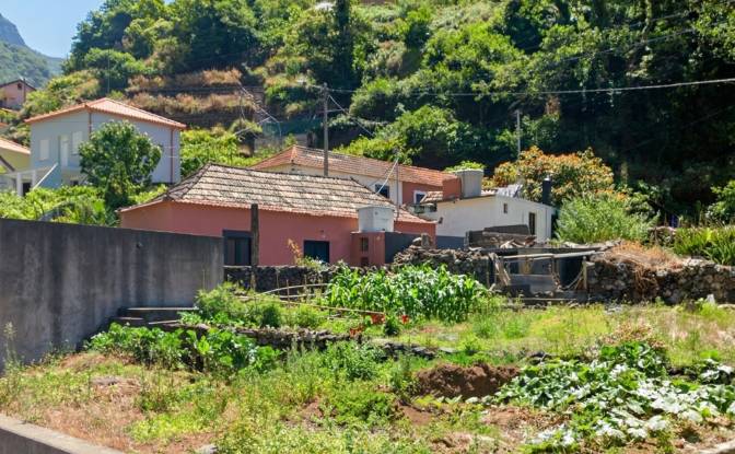 Single Family Home for Sale Vereda do Passal 7. Photo#9