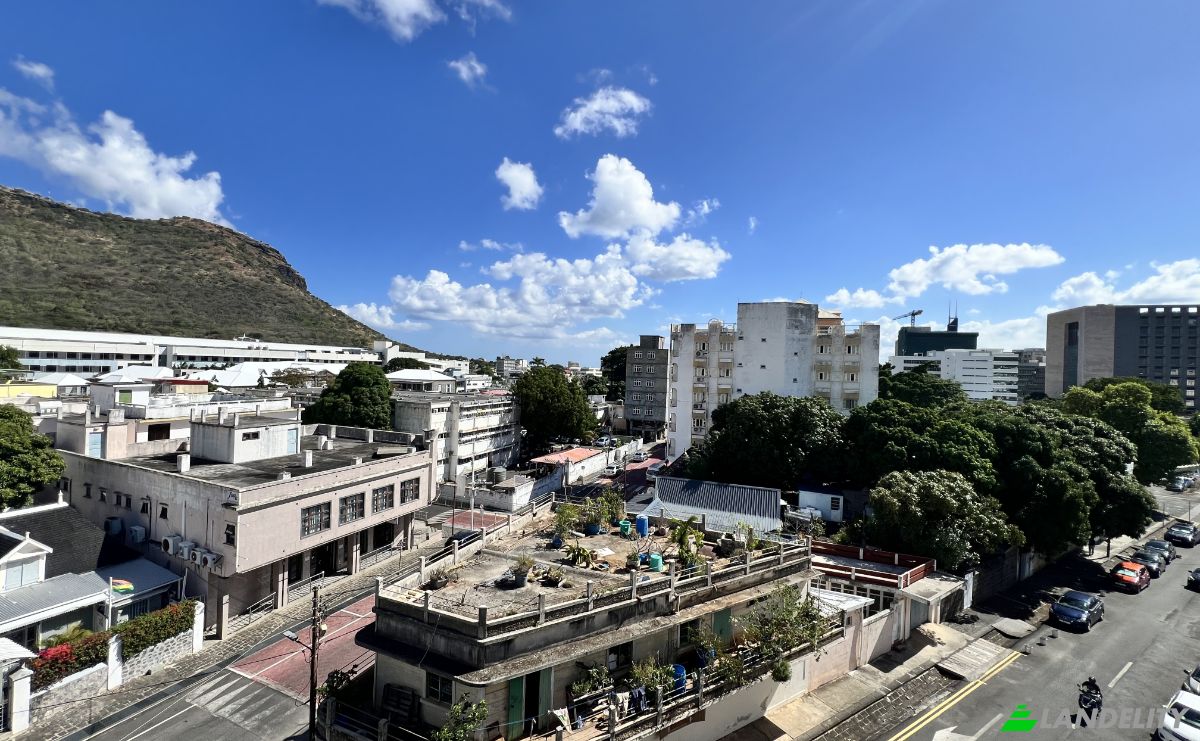 Office Space for Sale 49 louis vele street, Port Louis, Port Louis District, Mauritius. Photo 1
