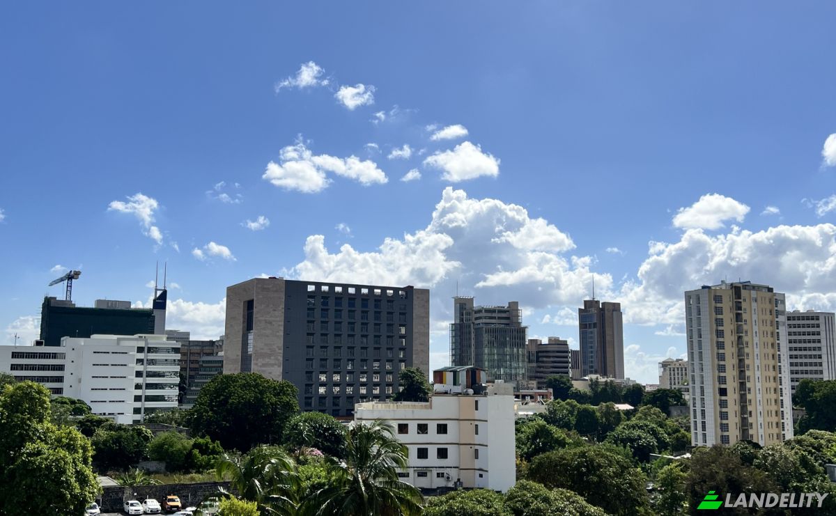 Office Space for Sale 49 louis vele street, Port Louis, Port Louis District, Mauritius. Photo 2