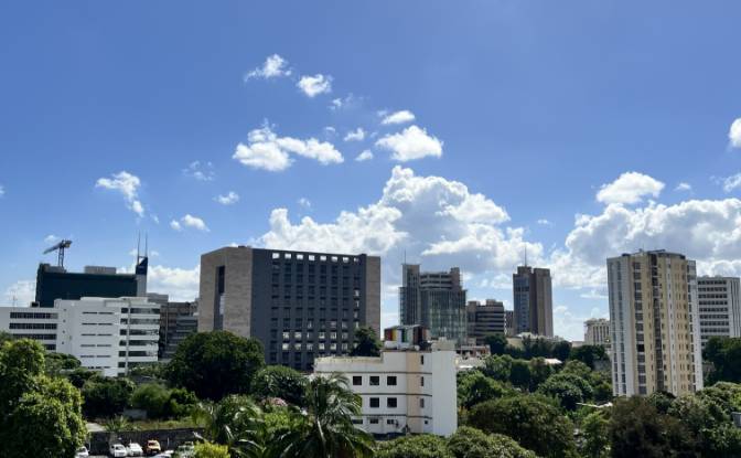 Office Space for Sale 49 louis vele street. Photo#2