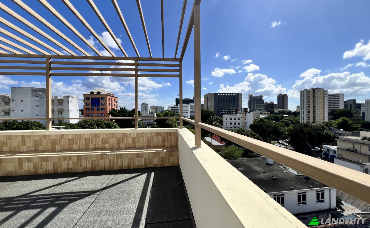 Office Space for Sale 49 louis vele street, Port Louis, Port Louis District, Mauritius. Photo 3