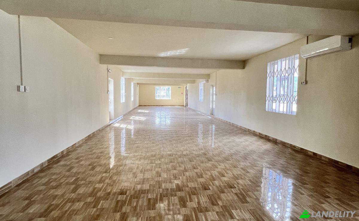 Office Space for Sale 49 louis vele street, Port Louis, Port Louis District, Mauritius. Photo 5
