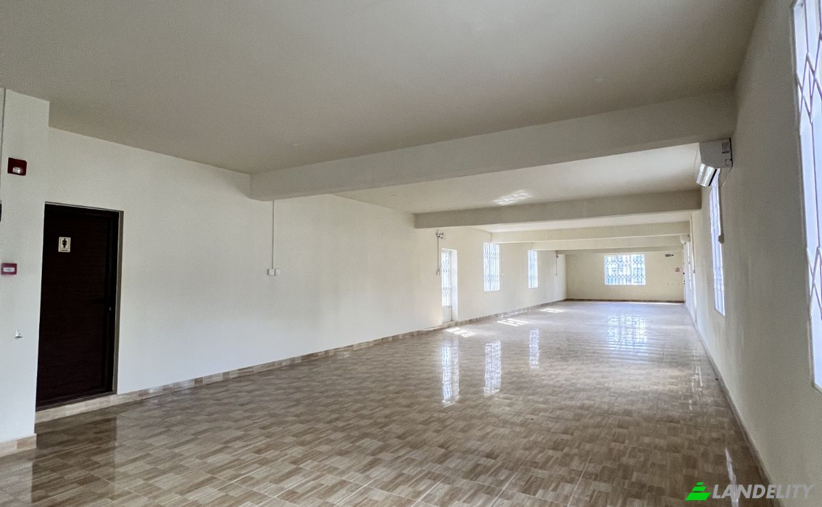 Office Space for Sale 49 louis vele street, Port Louis, Port Louis District, Mauritius. Photo 6