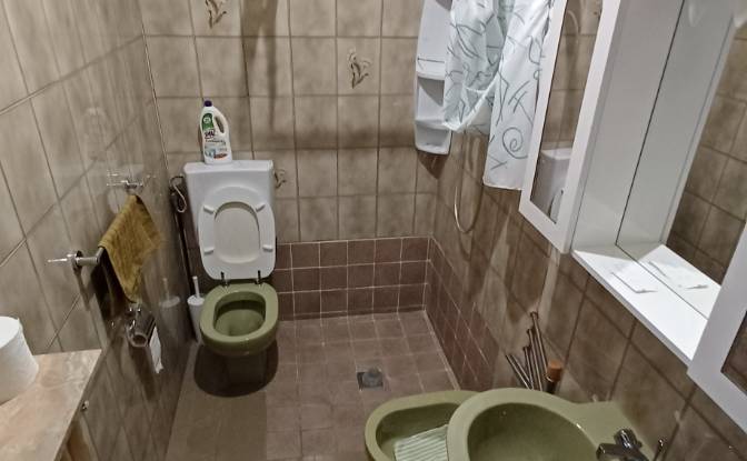 Apartment for Sale Via Roma. Photo#9 Apartment for Sale Via Roma. Photo#9