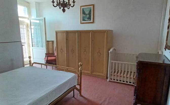 Apartment for Sale Via Roma. Photo#12 Apartment for Sale Via Roma. Photo#12