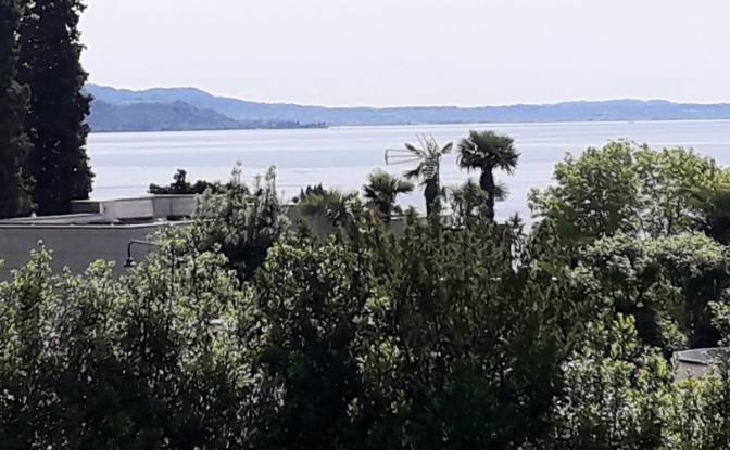 Apartment for Sale Via Roma. Photo#3 Apartment for Sale Via Roma. Photo#3