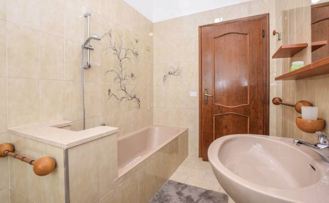 Apartment for Sale Via Roma. Photo#14 Apartment for Sale Via Roma. Photo#14