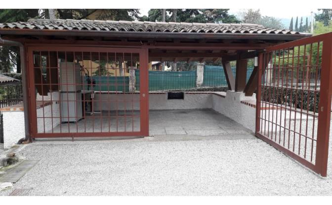 Apartment for Sale Via Roma. Photo#15 Apartment for Sale Via Roma. Photo#15