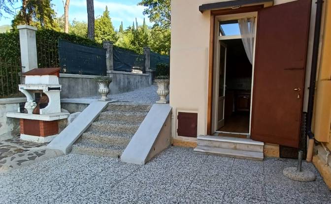 Apartment for Sale Via Roma. Photo#4 Apartment for Sale Via Roma. Photo#4